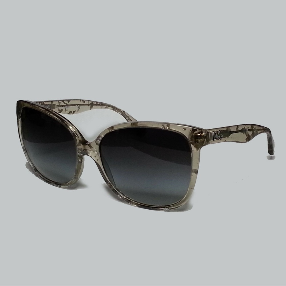 D&G sunglasses